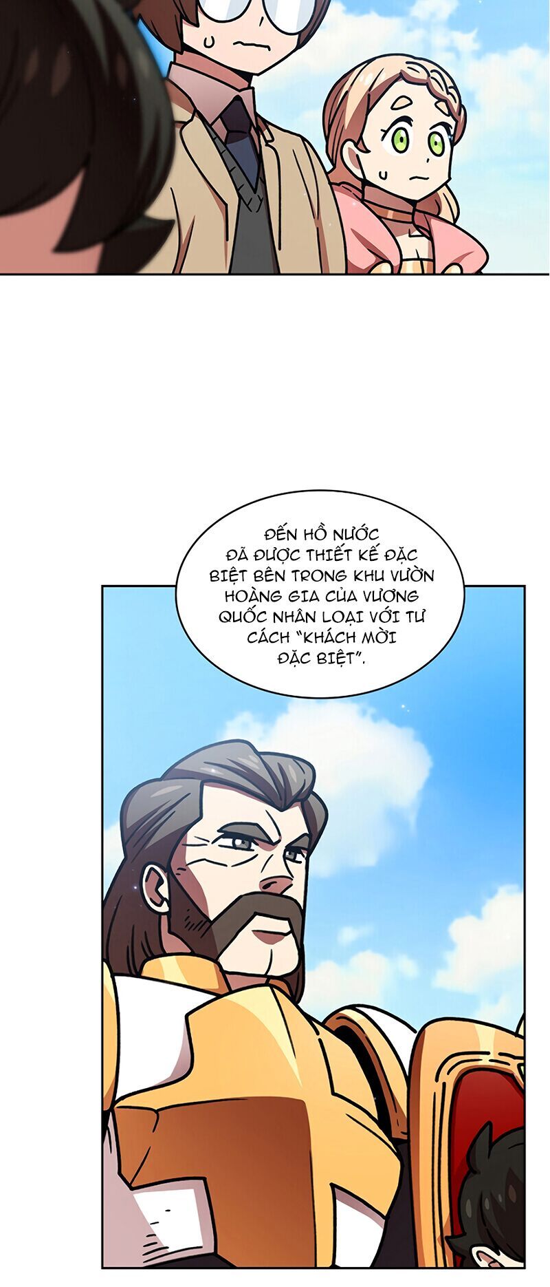 đọc truyện Anh Hùng Rác Rưởi Chương 49 ảnh 29 tại Thiên Thai Truyện