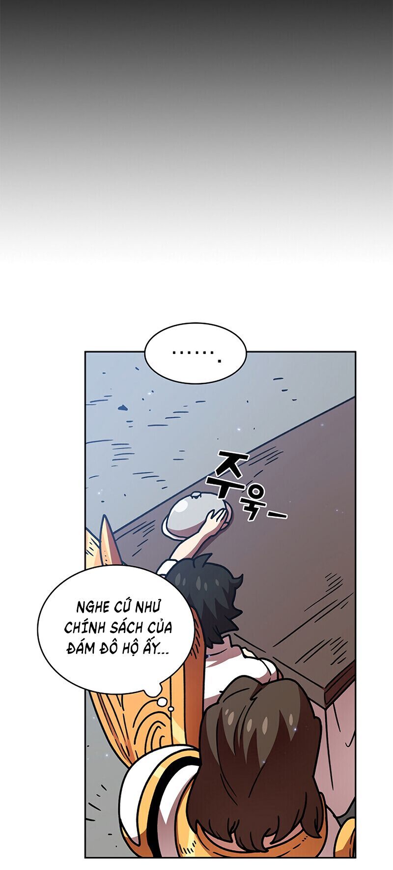 đọc truyện Anh Hùng Rác Rưởi Chương 49 ảnh 32 tại Thiên Thai Truyện