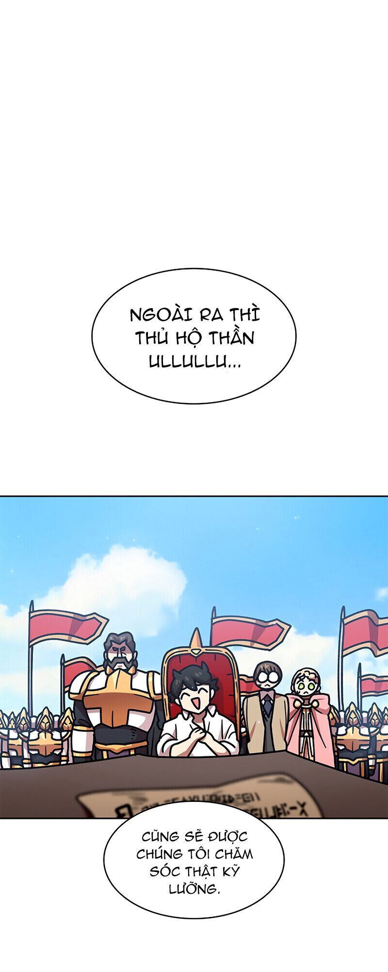 đọc truyện Anh Hùng Rác Rưởi Chương 49 ảnh 39 tại Thiên Thai Truyện