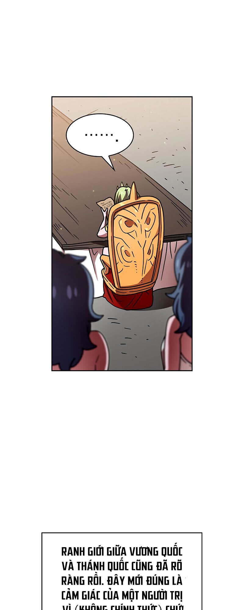 đọc truyện Anh Hùng Rác Rưởi Chương 49 ảnh 42 tại Thiên Thai Truyện