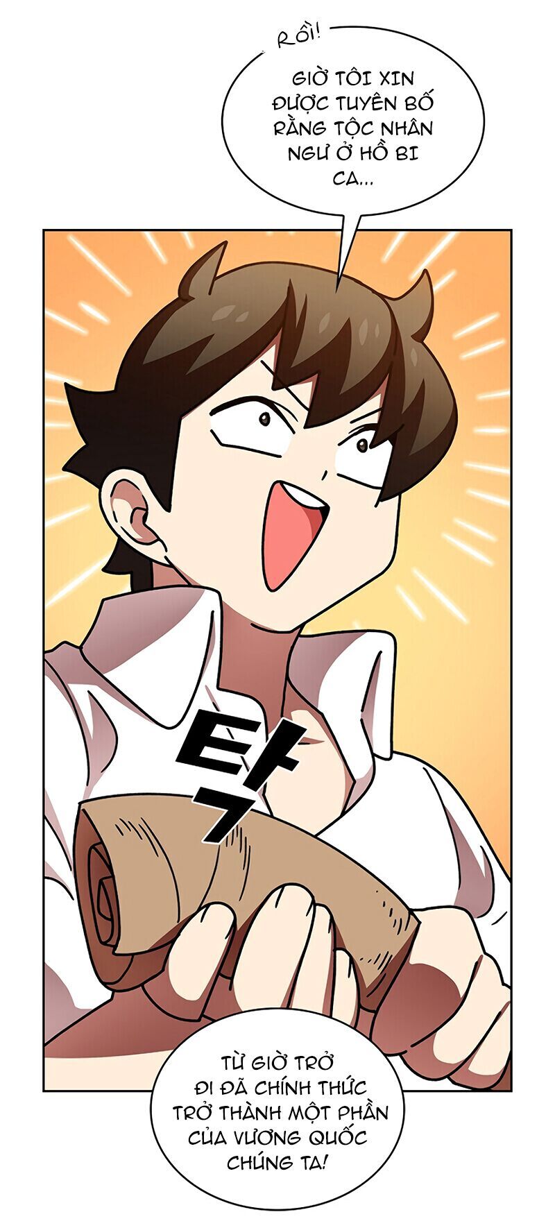 đọc truyện Anh Hùng Rác Rưởi Chương 49 ảnh 47 tại Thiên Thai Truyện