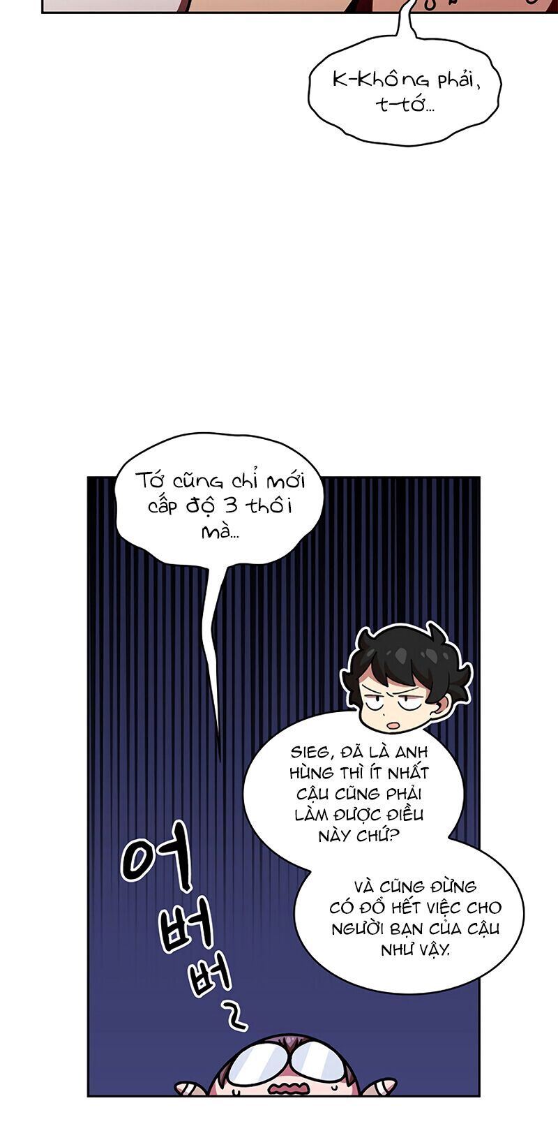 đọc truyện Anh Hùng Rác Rưởi Chương 49 ảnh 50 tại Thiên Thai Truyện