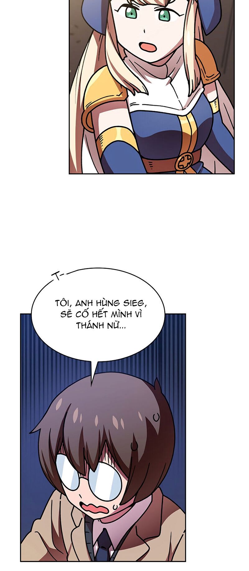 đọc truyện Anh Hùng Rác Rưởi Chương 49 ảnh 7 tại Thiên Thai Truyện