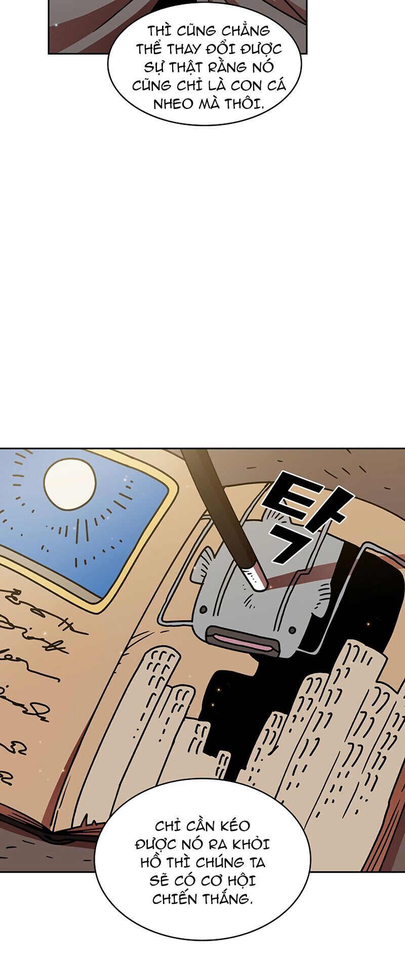 đọc truyện Anh Hùng Rác Rưởi Chương 49 ảnh 53 tại Thiên Thai Truyện