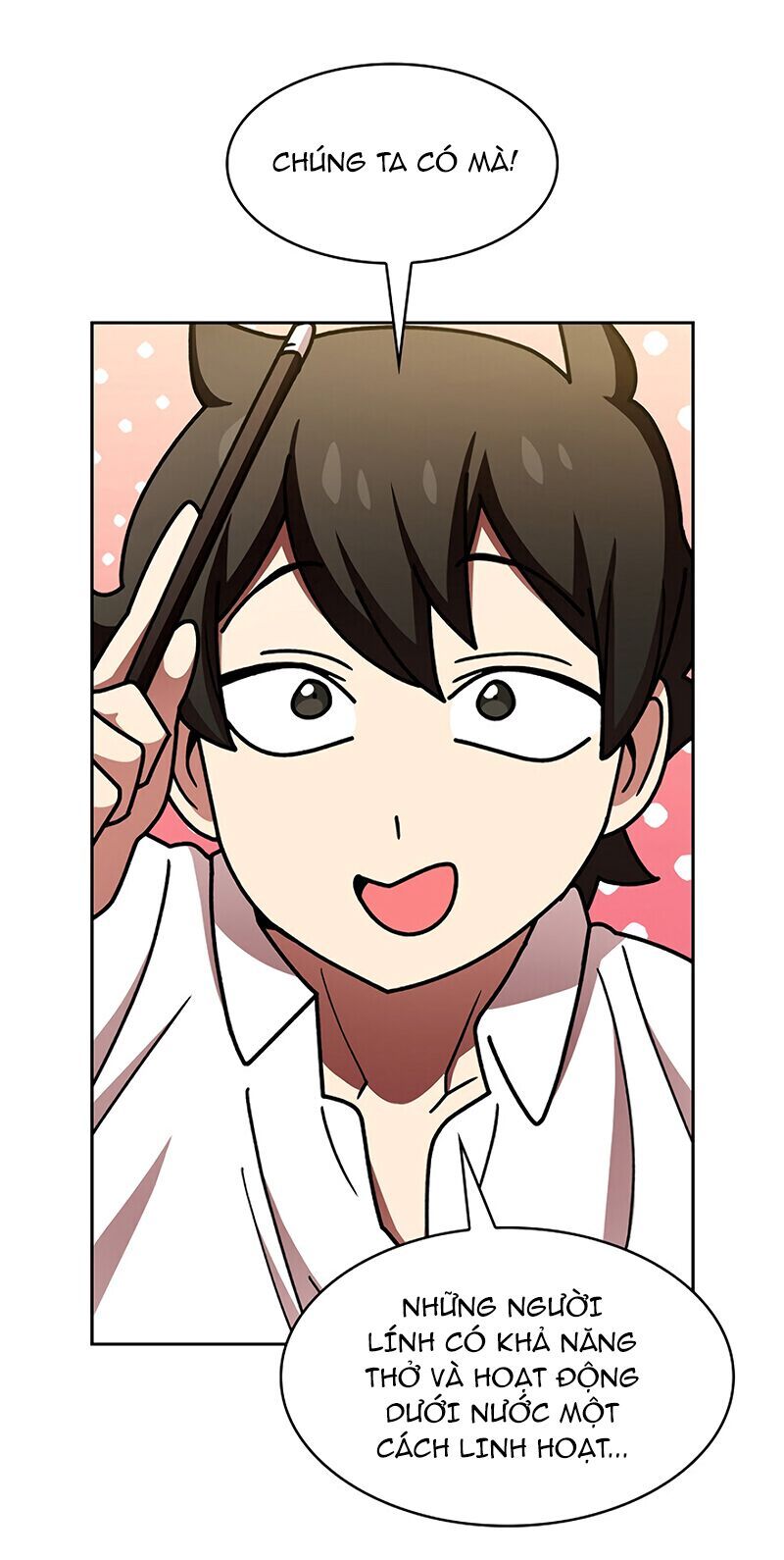 đọc truyện Anh Hùng Rác Rưởi Chương 49 ảnh 56 tại Thiên Thai Truyện