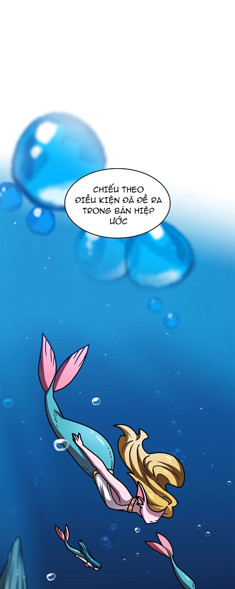 đọc truyện Anh Hùng Rác Rưởi Chương 49 ảnh 57 tại Thiên Thai Truyện