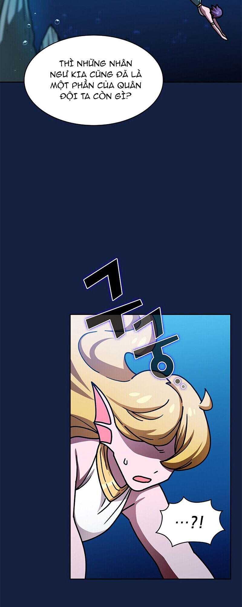 đọc truyện Anh Hùng Rác Rưởi Chương 49 ảnh 58 tại Thiên Thai Truyện