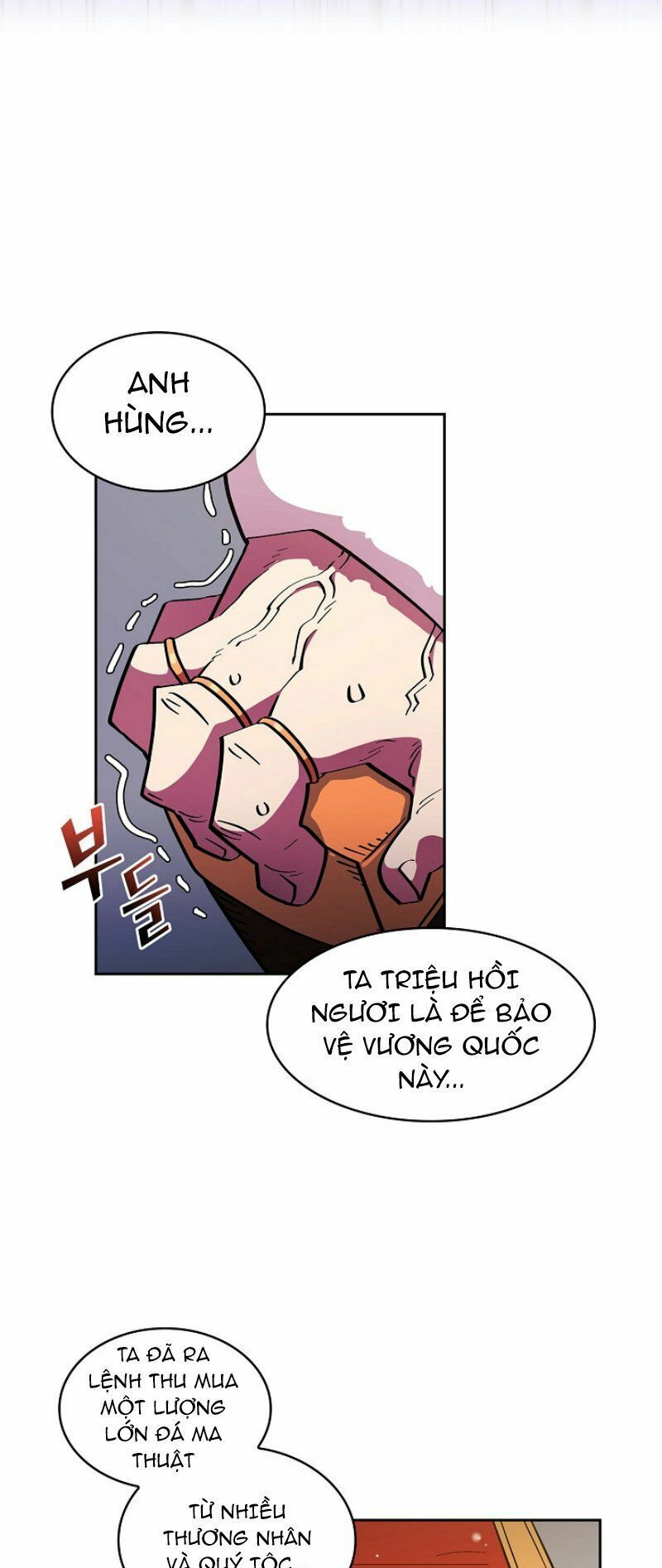 đọc truyện Anh Hùng Rác Rưởi Chương 5 ảnh 13 tại Thiên Thai Truyện