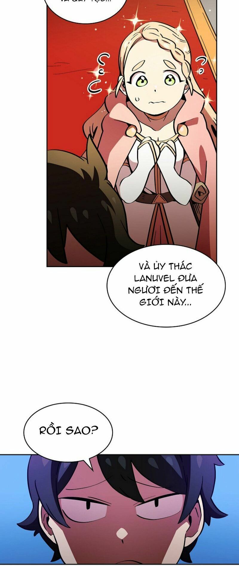 đọc truyện Anh Hùng Rác Rưởi Chương 5 ảnh 14 tại Thiên Thai Truyện