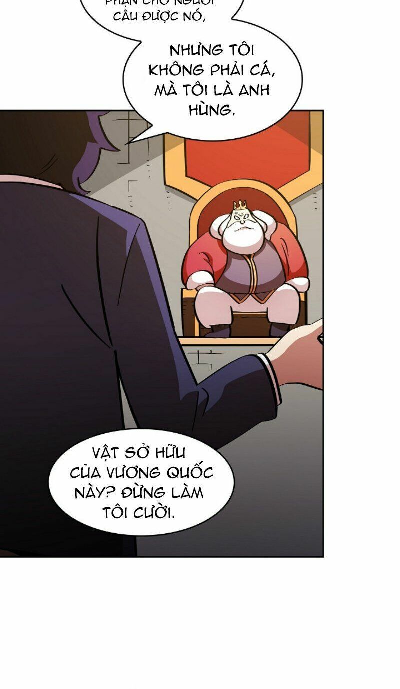 đọc truyện Anh Hùng Rác Rưởi Chương 5 ảnh 17 tại Thiên Thai Truyện