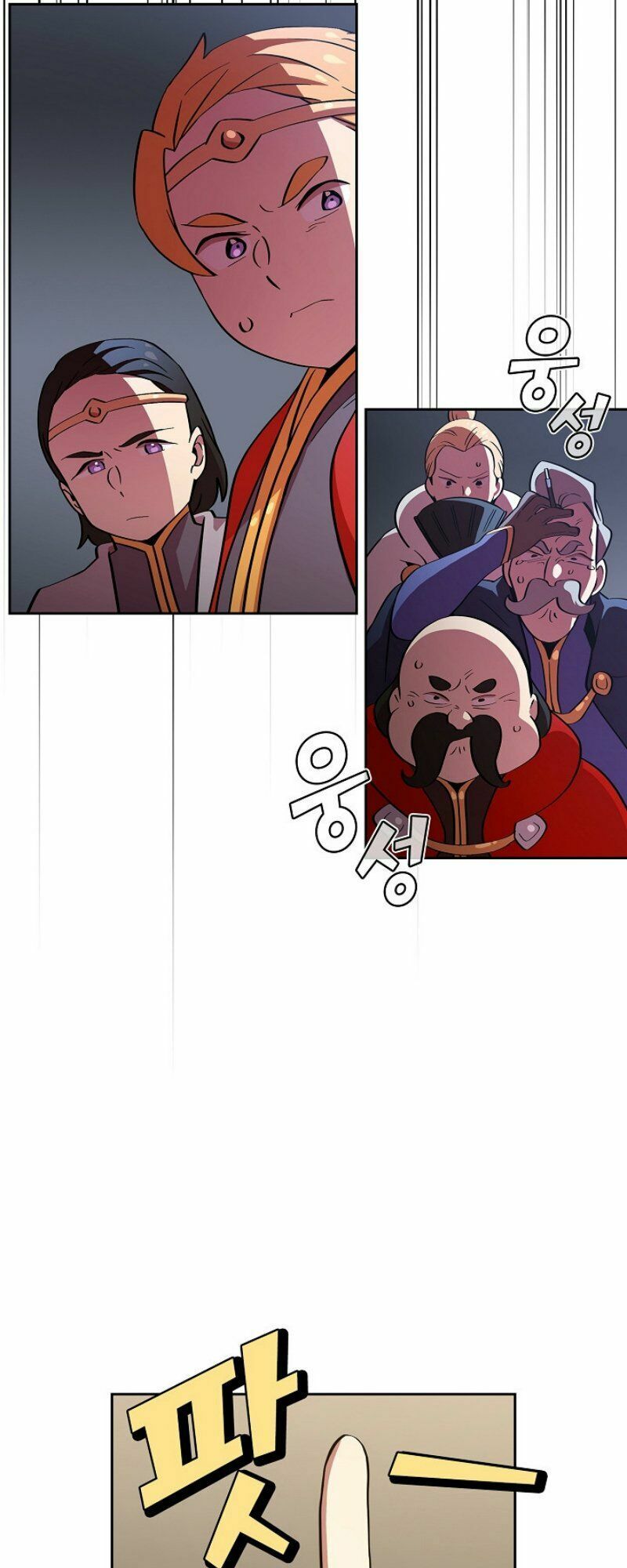 đọc truyện Anh Hùng Rác Rưởi Chương 5 ảnh 21 tại Thiên Thai Truyện