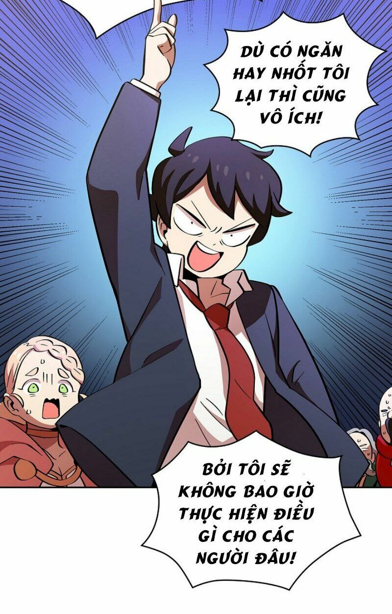 đọc truyện Anh Hùng Rác Rưởi Chương 5 ảnh 23 tại Thiên Thai Truyện