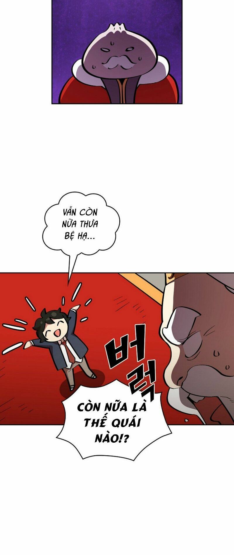 đọc truyện Anh Hùng Rác Rưởi Chương 5 ảnh 32 tại Thiên Thai Truyện