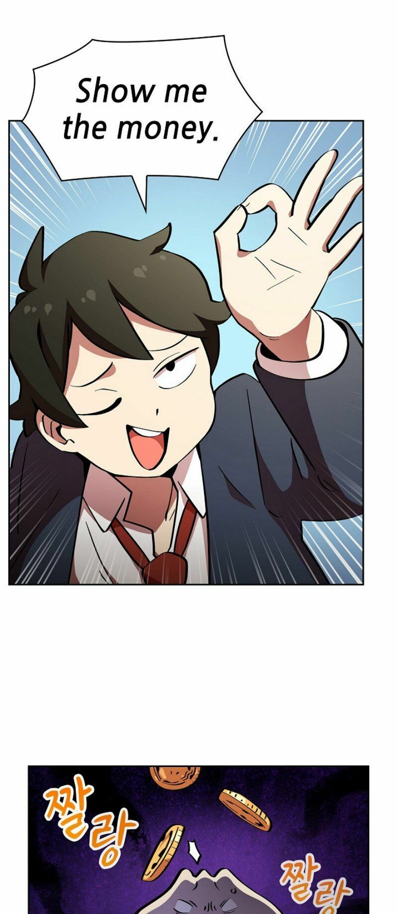 đọc truyện Anh Hùng Rác Rưởi Chương 5 ảnh 33 tại Thiên Thai Truyện