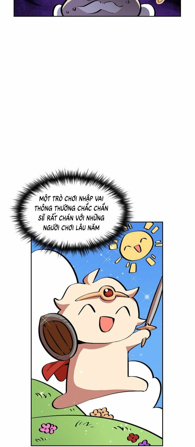 đọc truyện Anh Hùng Rác Rưởi Chương 5 ảnh 34 tại Thiên Thai Truyện