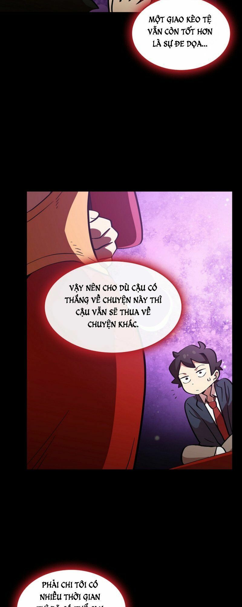 đọc truyện Anh Hùng Rác Rưởi Chương 5 ảnh 40 tại Thiên Thai Truyện