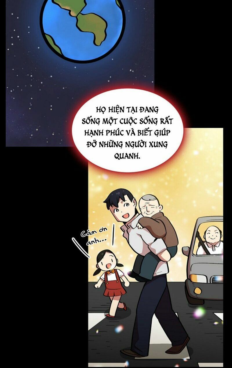 đọc truyện Anh Hùng Rác Rưởi Chương 5 ảnh 45 tại Thiên Thai Truyện