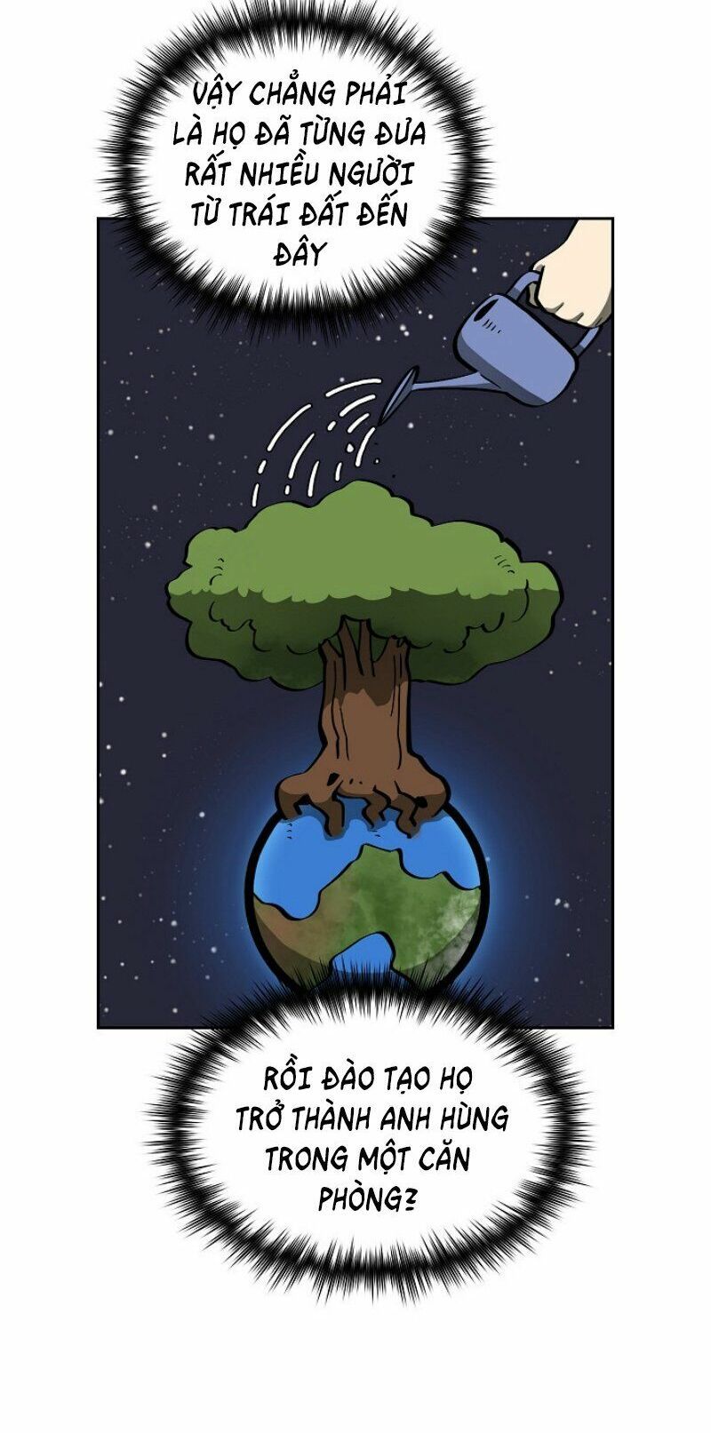 đọc truyện Anh Hùng Rác Rưởi Chương 5 ảnh 48 tại Thiên Thai Truyện