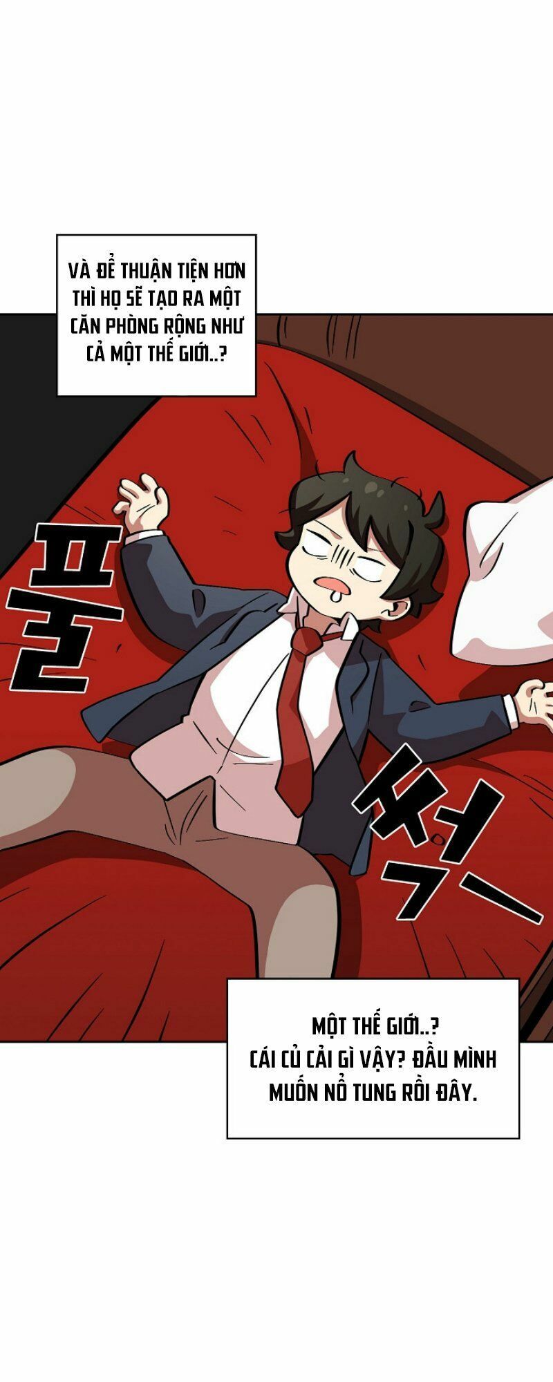 đọc truyện Anh Hùng Rác Rưởi Chương 5 ảnh 49 tại Thiên Thai Truyện