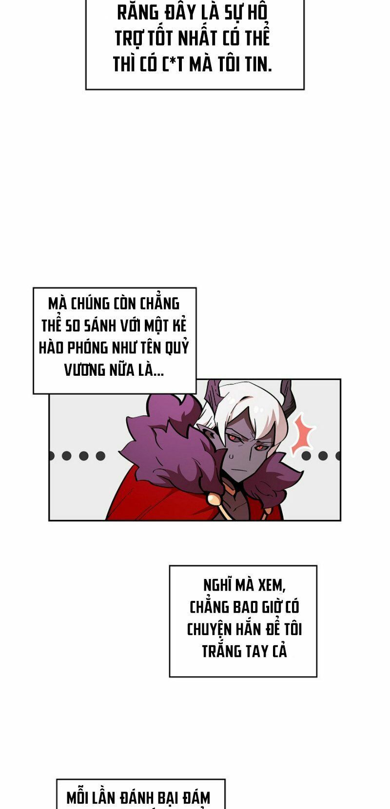 đọc truyện Anh Hùng Rác Rưởi Chương 5 ảnh 7 tại Thiên Thai Truyện