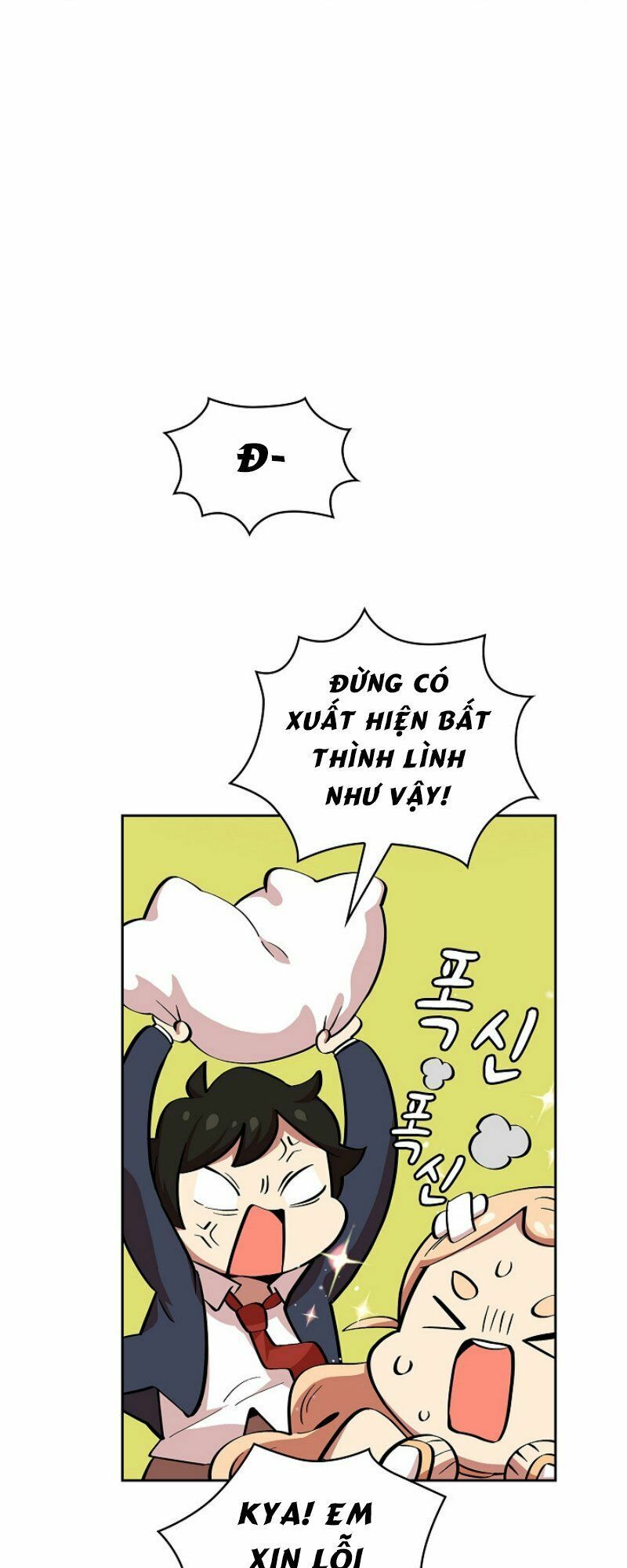 đọc truyện Anh Hùng Rác Rưởi Chương 5 ảnh 53 tại Thiên Thai Truyện