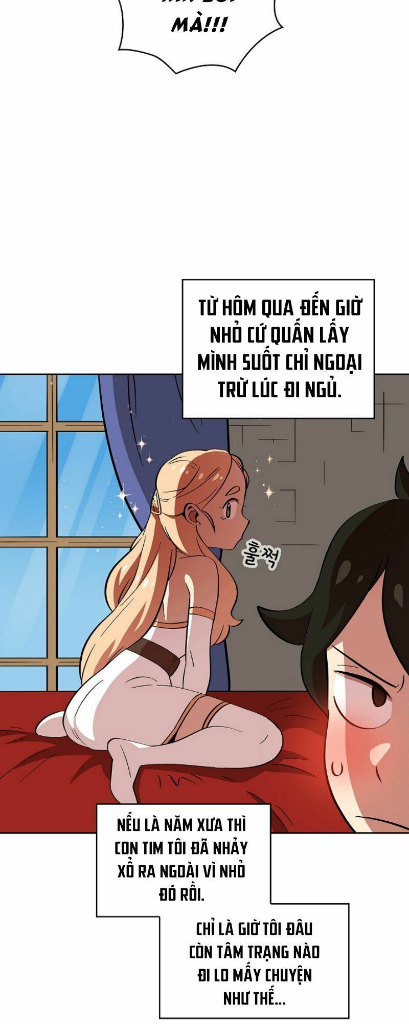 đọc truyện Anh Hùng Rác Rưởi Chương 5 ảnh 54 tại Thiên Thai Truyện