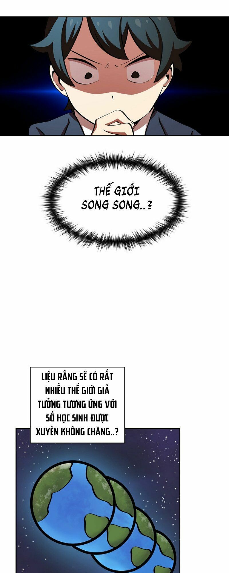 đọc truyện Anh Hùng Rác Rưởi Chương 5 ảnh 58 tại Thiên Thai Truyện