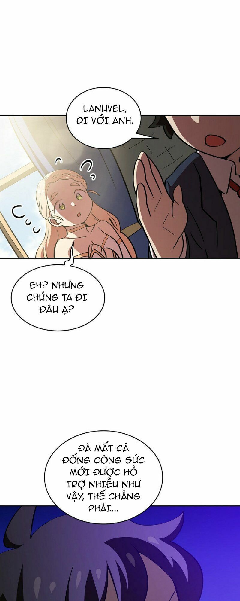 đọc truyện Anh Hùng Rác Rưởi Chương 5 ảnh 62 tại Thiên Thai Truyện