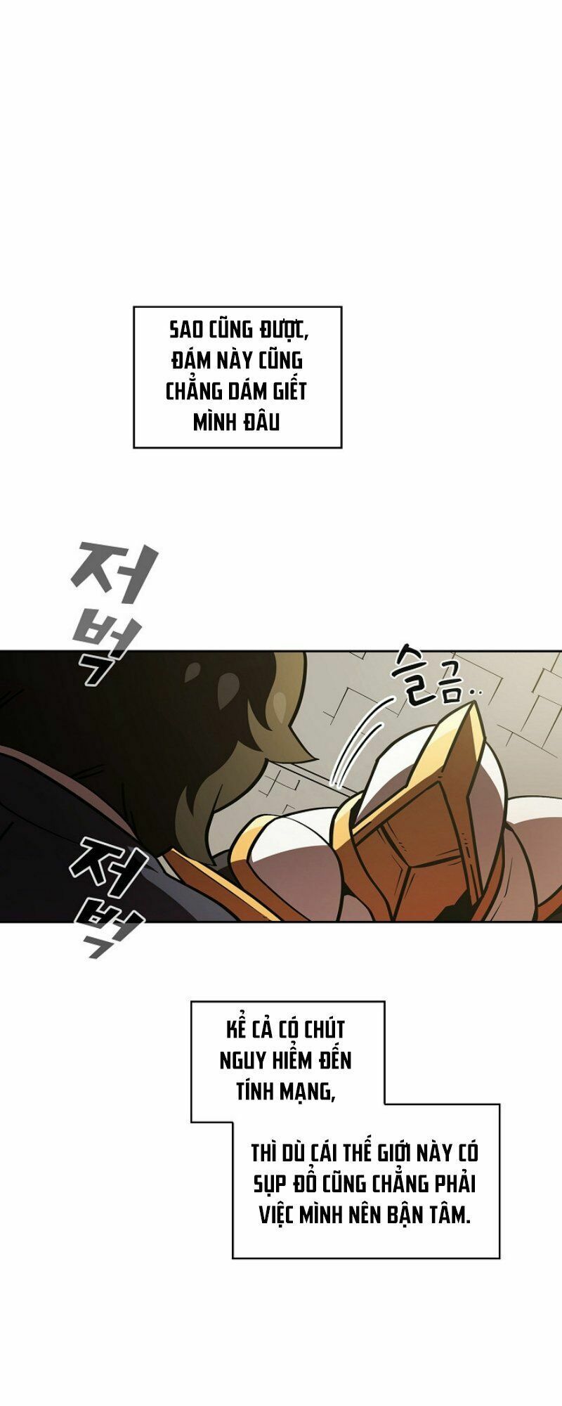 đọc truyện Anh Hùng Rác Rưởi Chương 5 ảnh 10 tại Thiên Thai Truyện