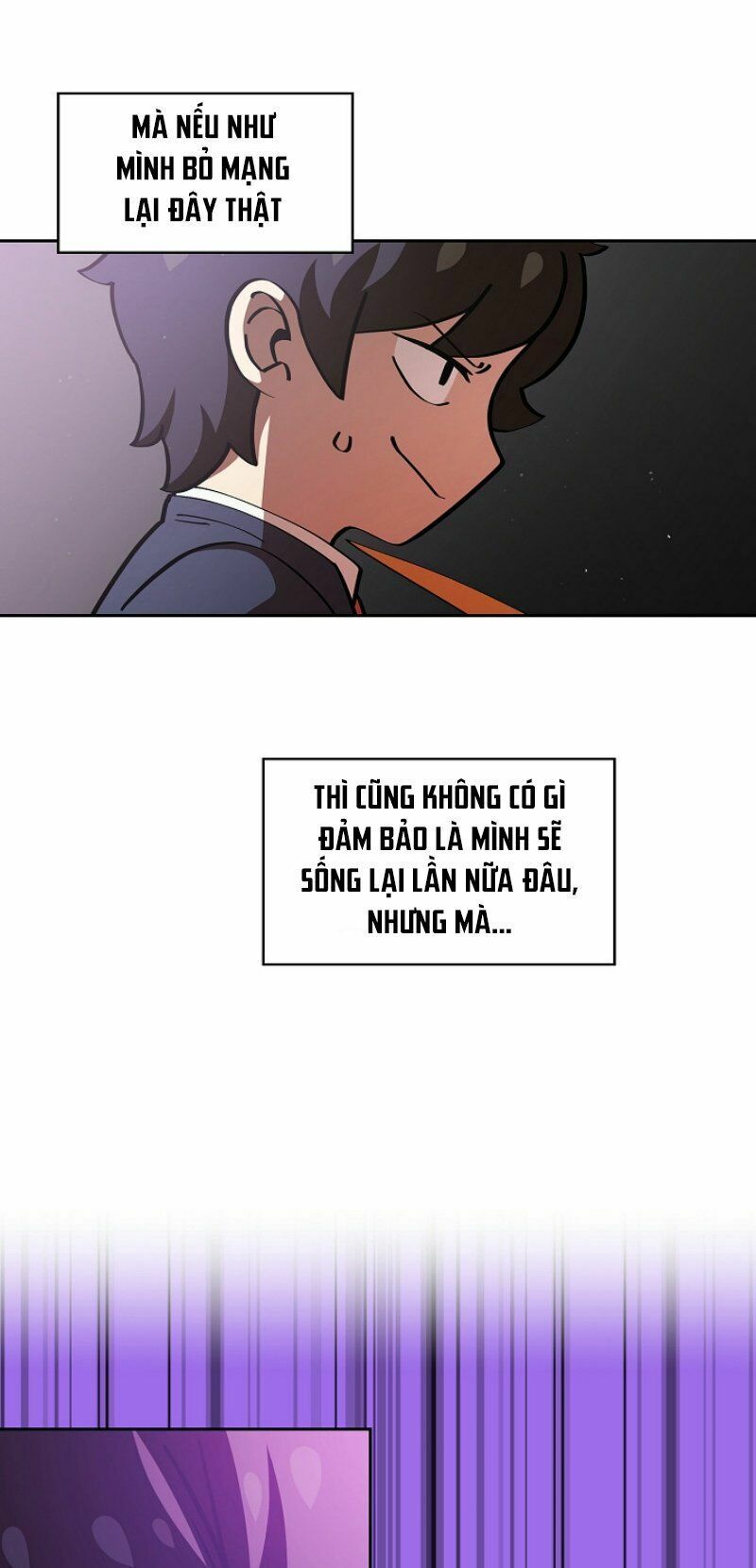 đọc truyện Anh Hùng Rác Rưởi Chương 5 ảnh 11 tại Thiên Thai Truyện