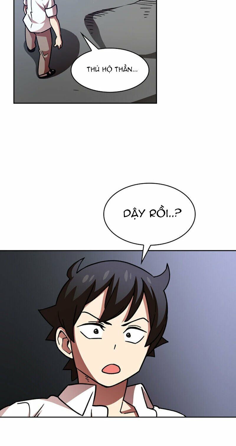 đọc truyện Anh Hùng Rác Rưởi Chương 50 ảnh 16 tại Thiên Thai Truyện