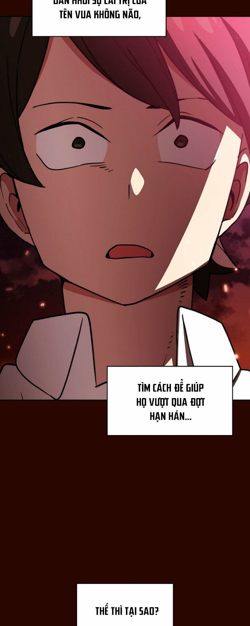 đọc truyện Anh Hùng Rác Rưởi Chương 50 ảnh 29 tại Thiên Thai Truyện