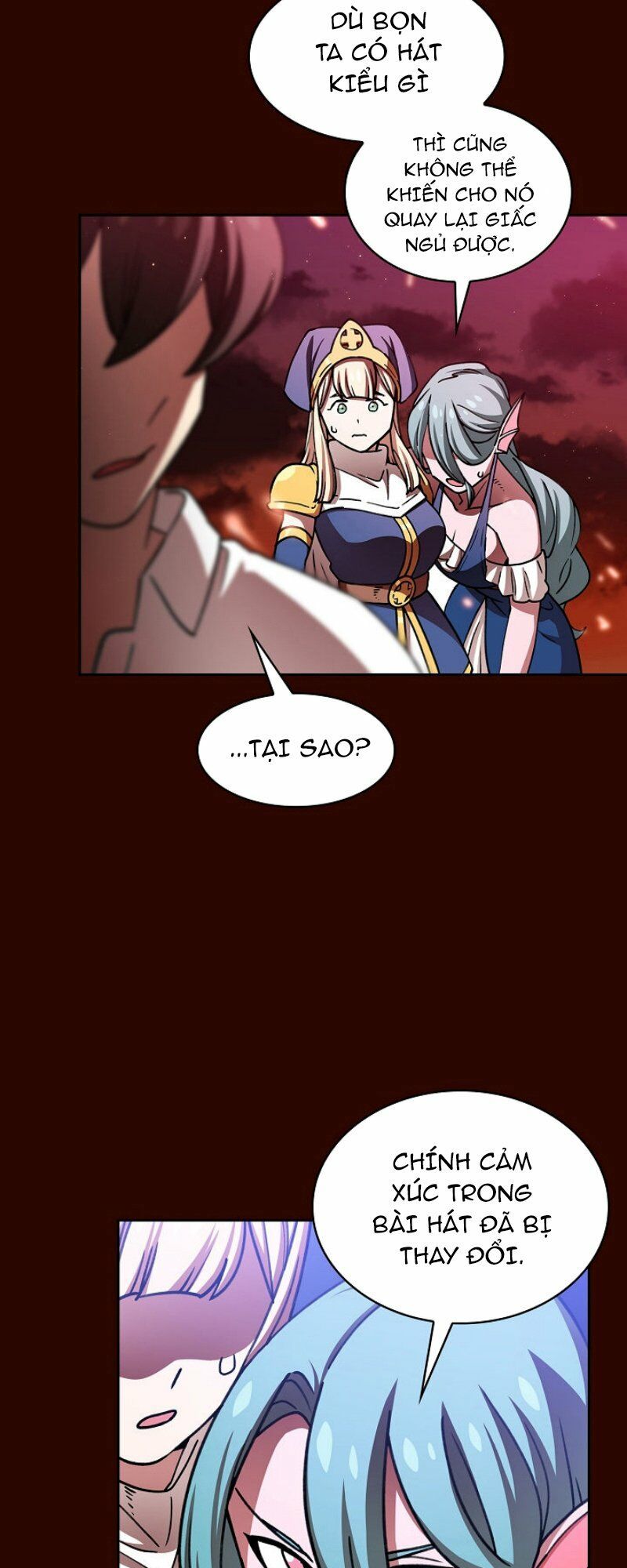 đọc truyện Anh Hùng Rác Rưởi Chương 50 ảnh 33 tại Thiên Thai Truyện