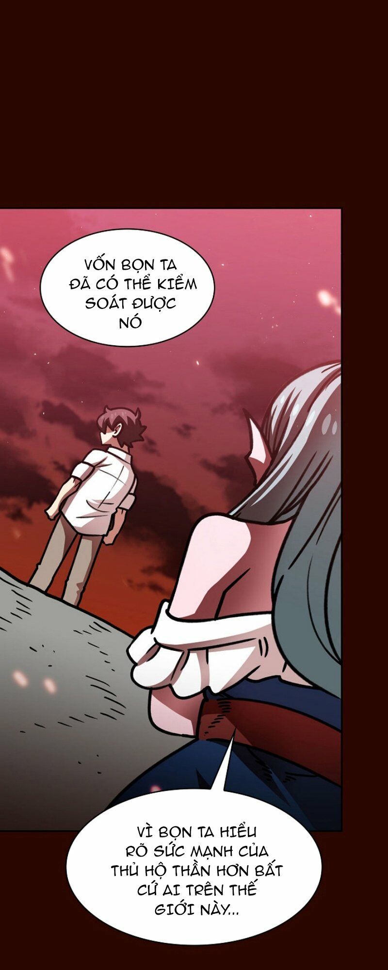 đọc truyện Anh Hùng Rác Rưởi Chương 50 ảnh 37 tại Thiên Thai Truyện