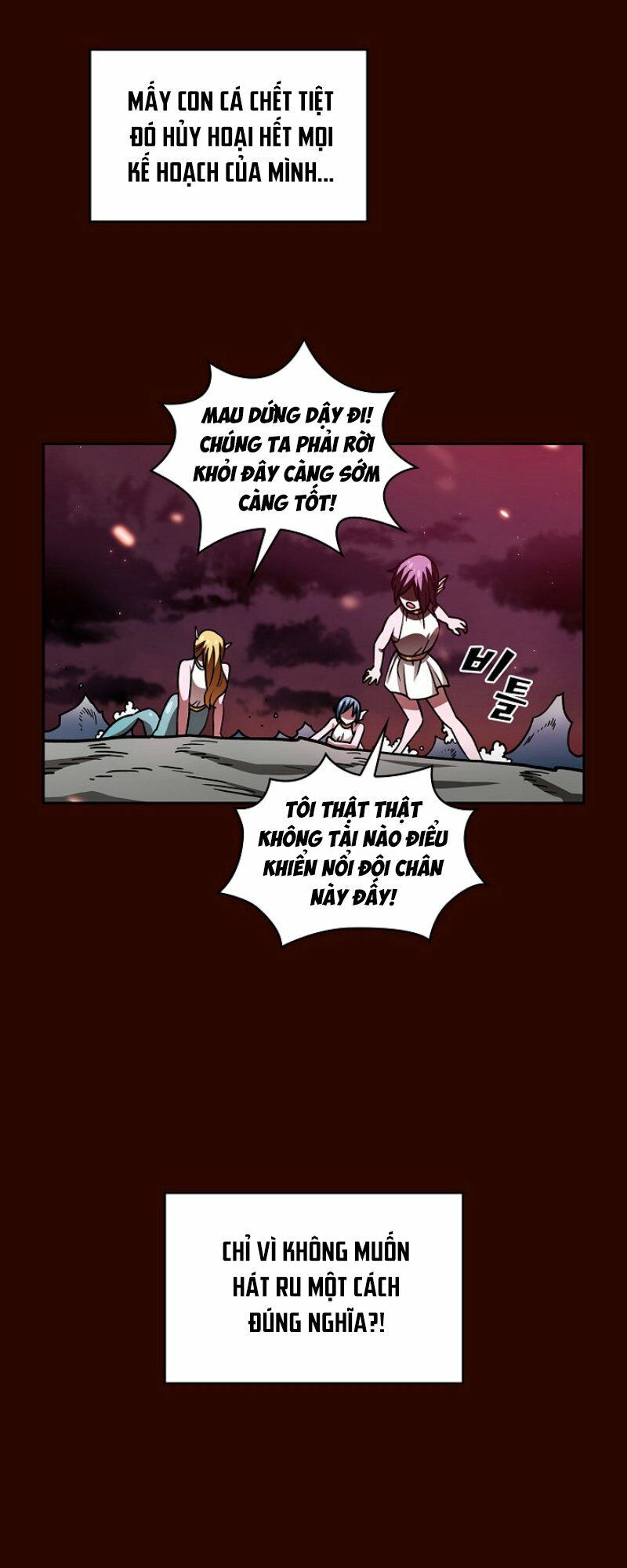 đọc truyện Anh Hùng Rác Rưởi Chương 50 ảnh 47 tại Thiên Thai Truyện