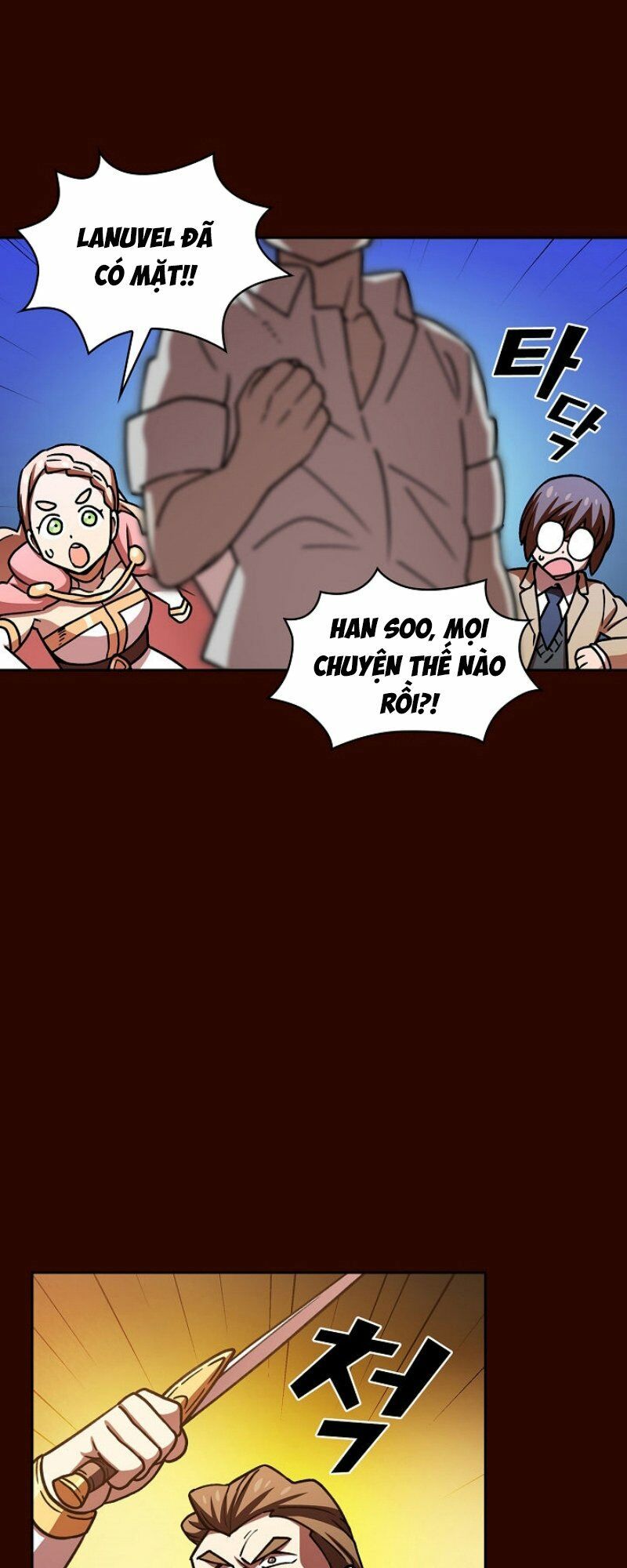 đọc truyện Anh Hùng Rác Rưởi Chương 50 ảnh 48 tại Thiên Thai Truyện