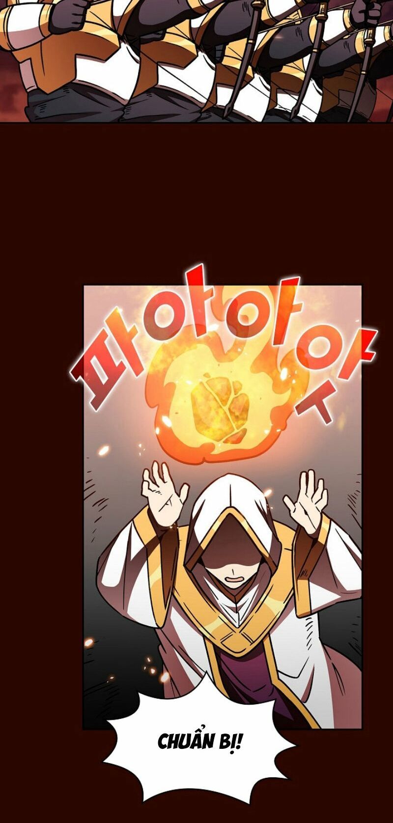 đọc truyện Anh Hùng Rác Rưởi Chương 50 ảnh 50 tại Thiên Thai Truyện