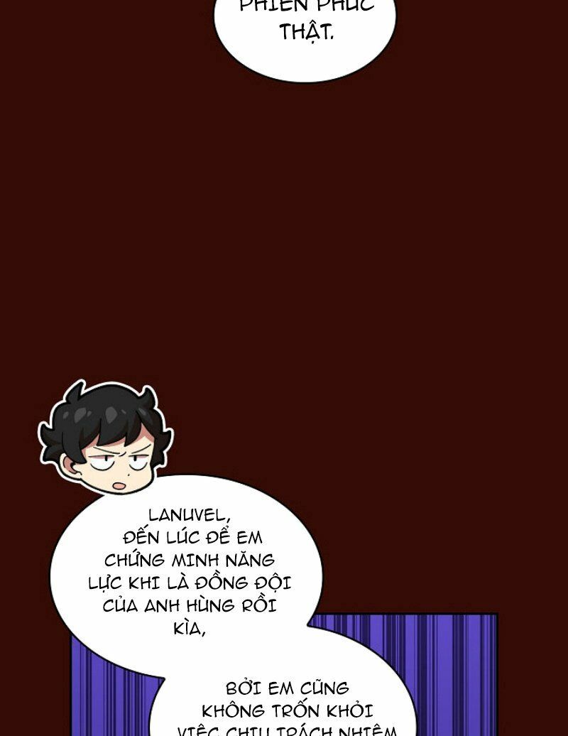 đọc truyện Anh Hùng Rác Rưởi Chương 50 ảnh 56 tại Thiên Thai Truyện