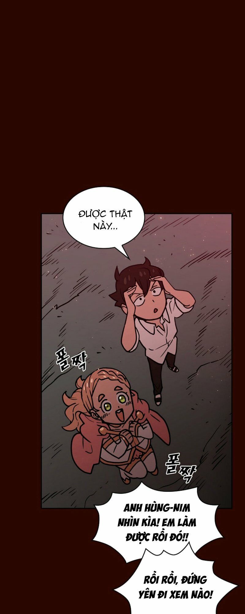 đọc truyện Anh Hùng Rác Rưởi Chương 50 ảnh 64 tại Thiên Thai Truyện