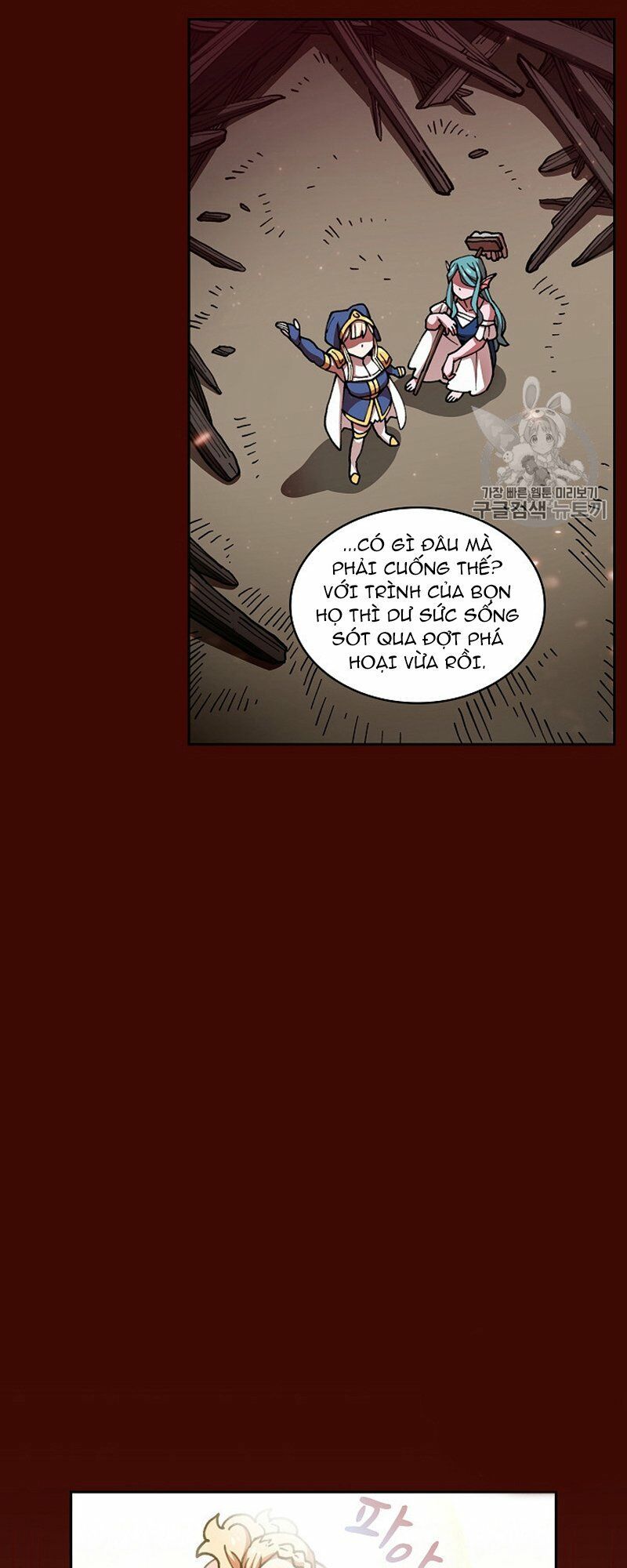 đọc truyện Anh Hùng Rác Rưởi Chương 51 ảnh 18 tại Thiên Thai Truyện