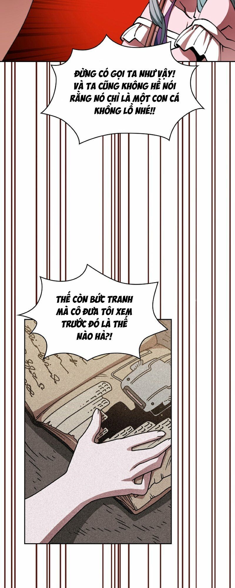 đọc truyện Anh Hùng Rác Rưởi Chương 51 ảnh 21 tại Thiên Thai Truyện