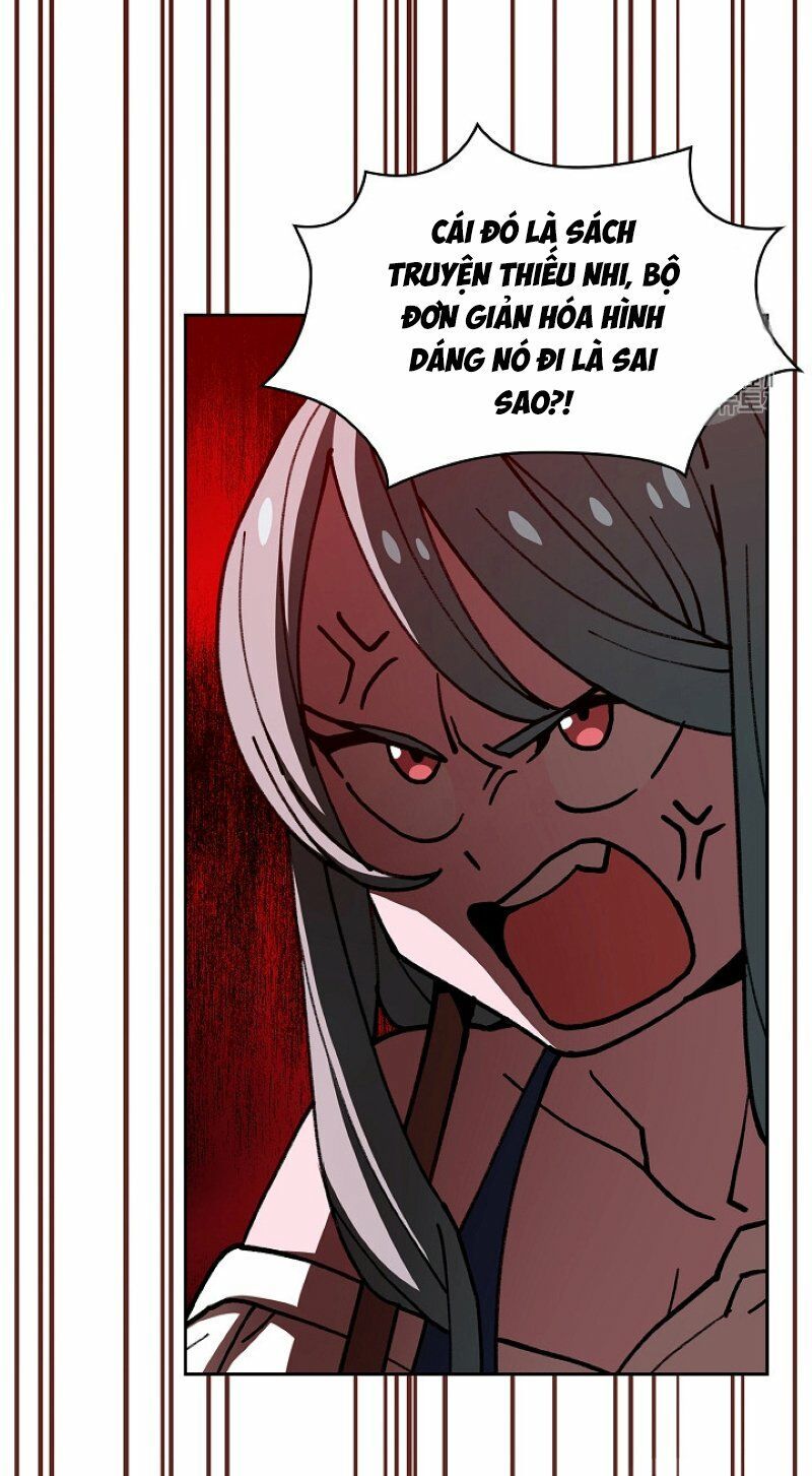 đọc truyện Anh Hùng Rác Rưởi Chương 51 ảnh 22 tại Thiên Thai Truyện