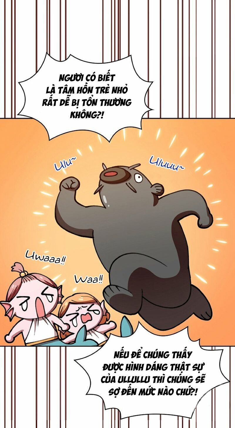 đọc truyện Anh Hùng Rác Rưởi Chương 51 ảnh 23 tại Thiên Thai Truyện