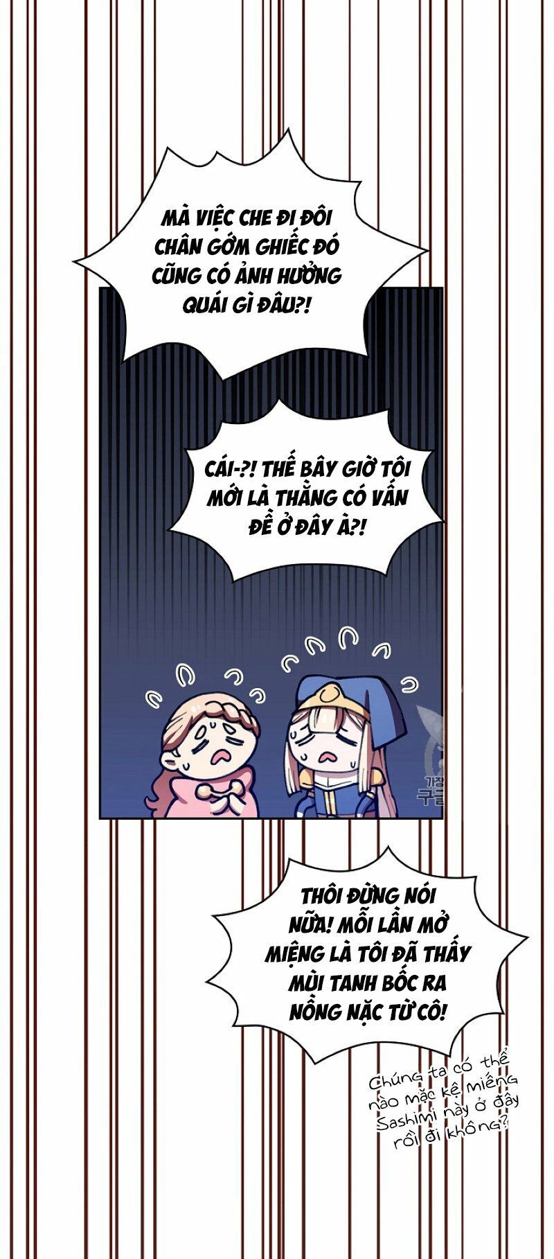 đọc truyện Anh Hùng Rác Rưởi Chương 51 ảnh 24 tại Thiên Thai Truyện