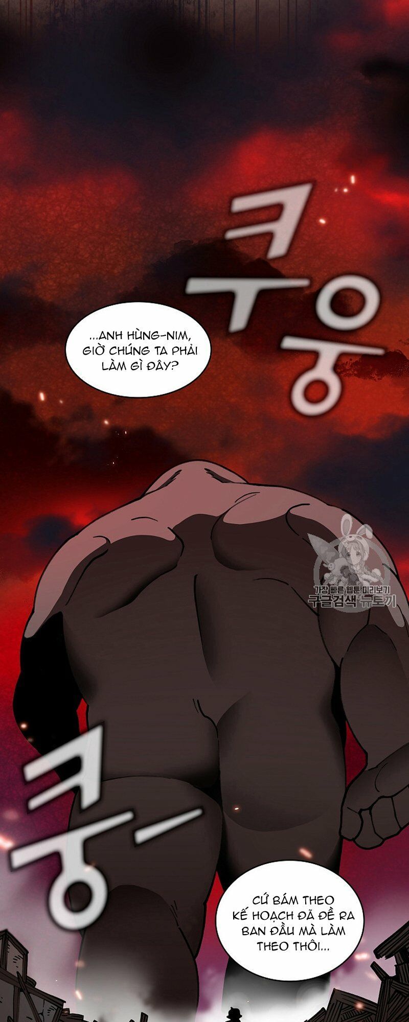 đọc truyện Anh Hùng Rác Rưởi Chương 51 ảnh 26 tại Thiên Thai Truyện