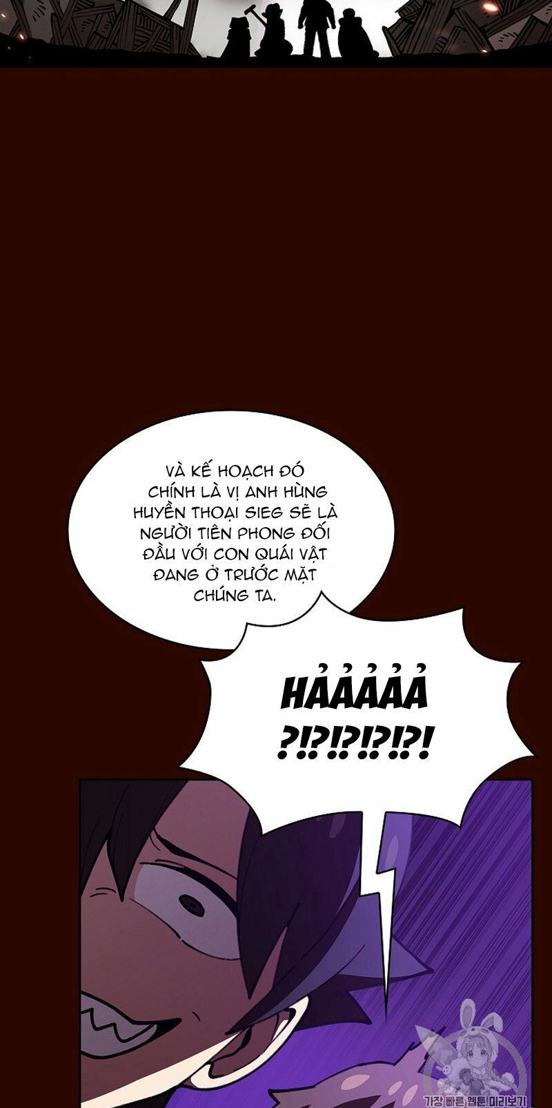 đọc truyện Anh Hùng Rác Rưởi Chương 51 ảnh 27 tại Thiên Thai Truyện