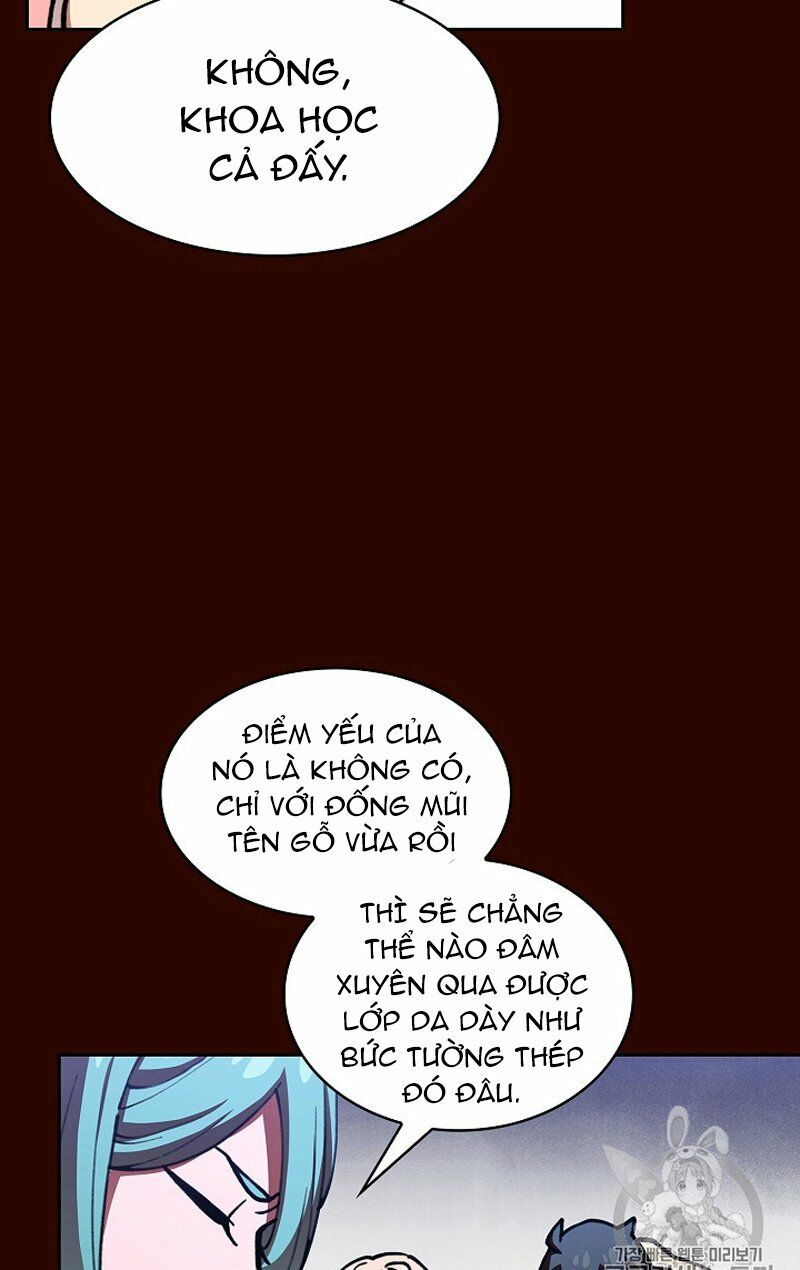 đọc truyện Anh Hùng Rác Rưởi Chương 51 ảnh 39 tại Thiên Thai Truyện