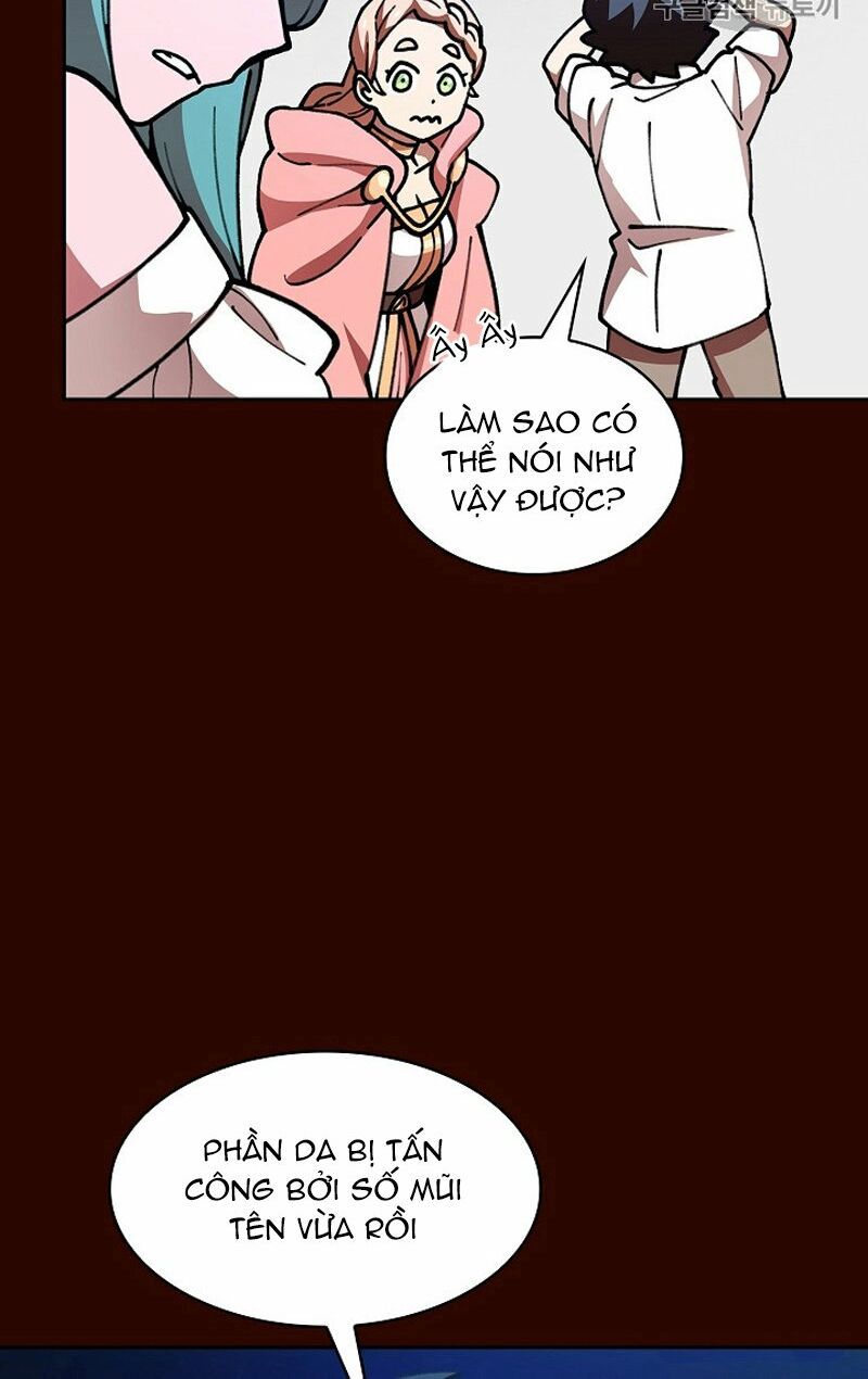 đọc truyện Anh Hùng Rác Rưởi Chương 51 ảnh 40 tại Thiên Thai Truyện