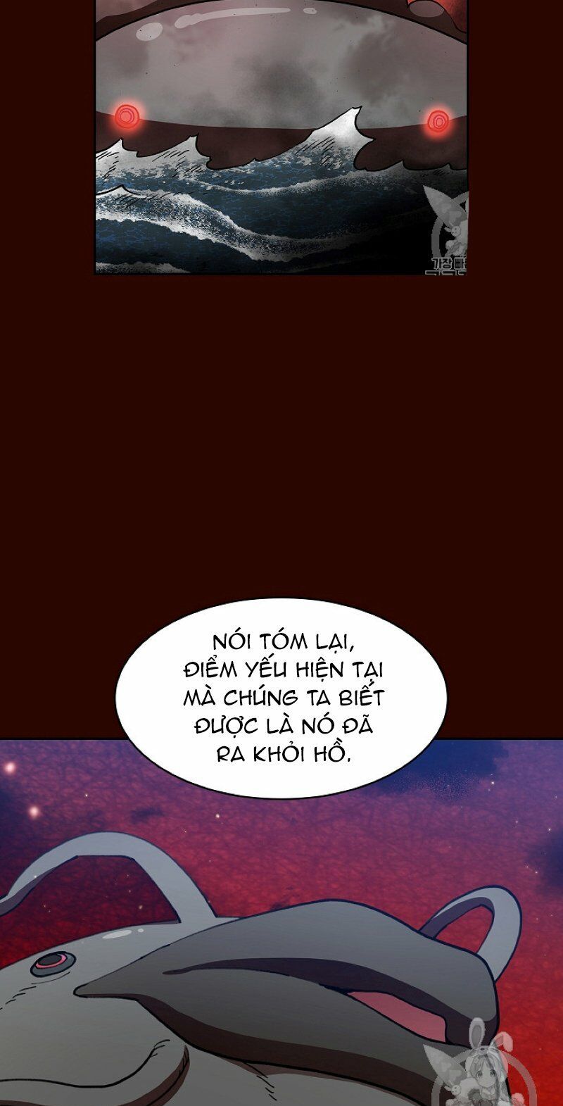 đọc truyện Anh Hùng Rác Rưởi Chương 51 ảnh 42 tại Thiên Thai Truyện