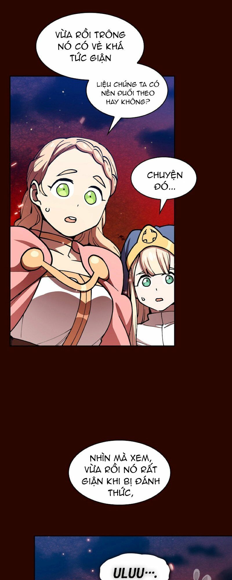 đọc truyện Anh Hùng Rác Rưởi Chương 51 ảnh 44 tại Thiên Thai Truyện